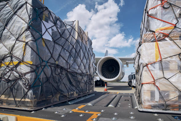 Ship from Nigeria to Canada