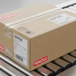 Efficient packaging used to avoid heavy shipping and save with Flocargo's services.