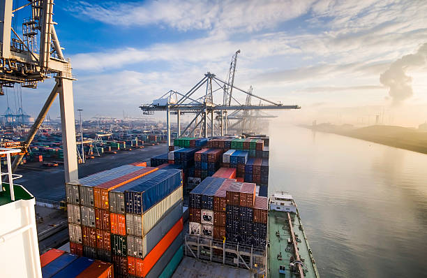 Sea Freight