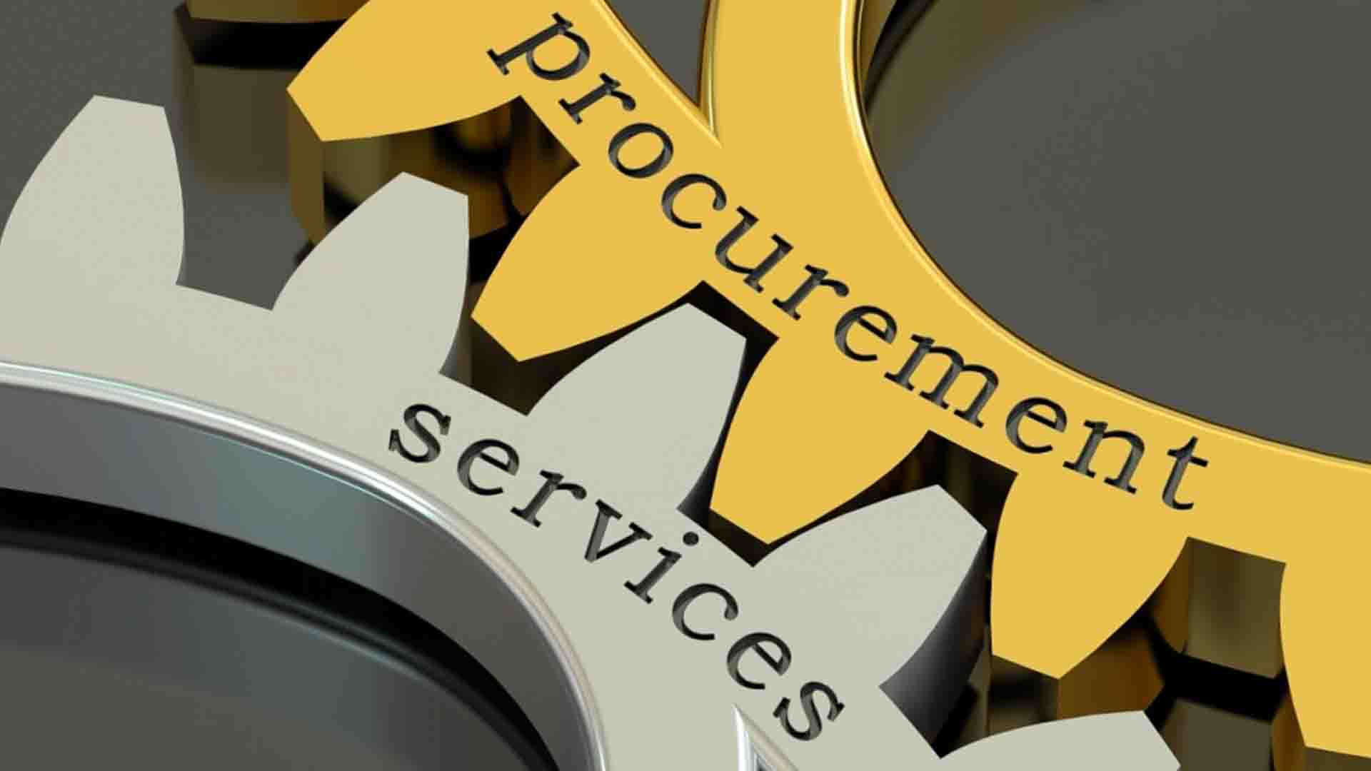 TheFloShop/Procurement