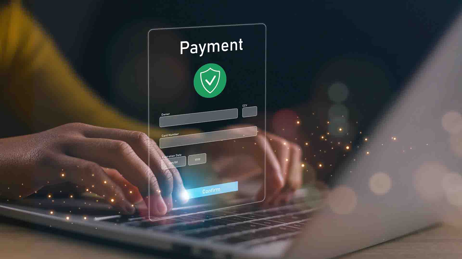 International Payment Services
