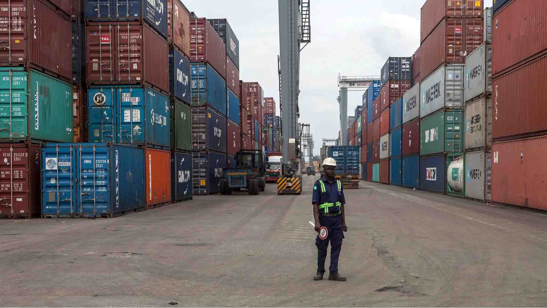 The Cheapest Way to Ship to Nigeria? You’ll Be Surprised!