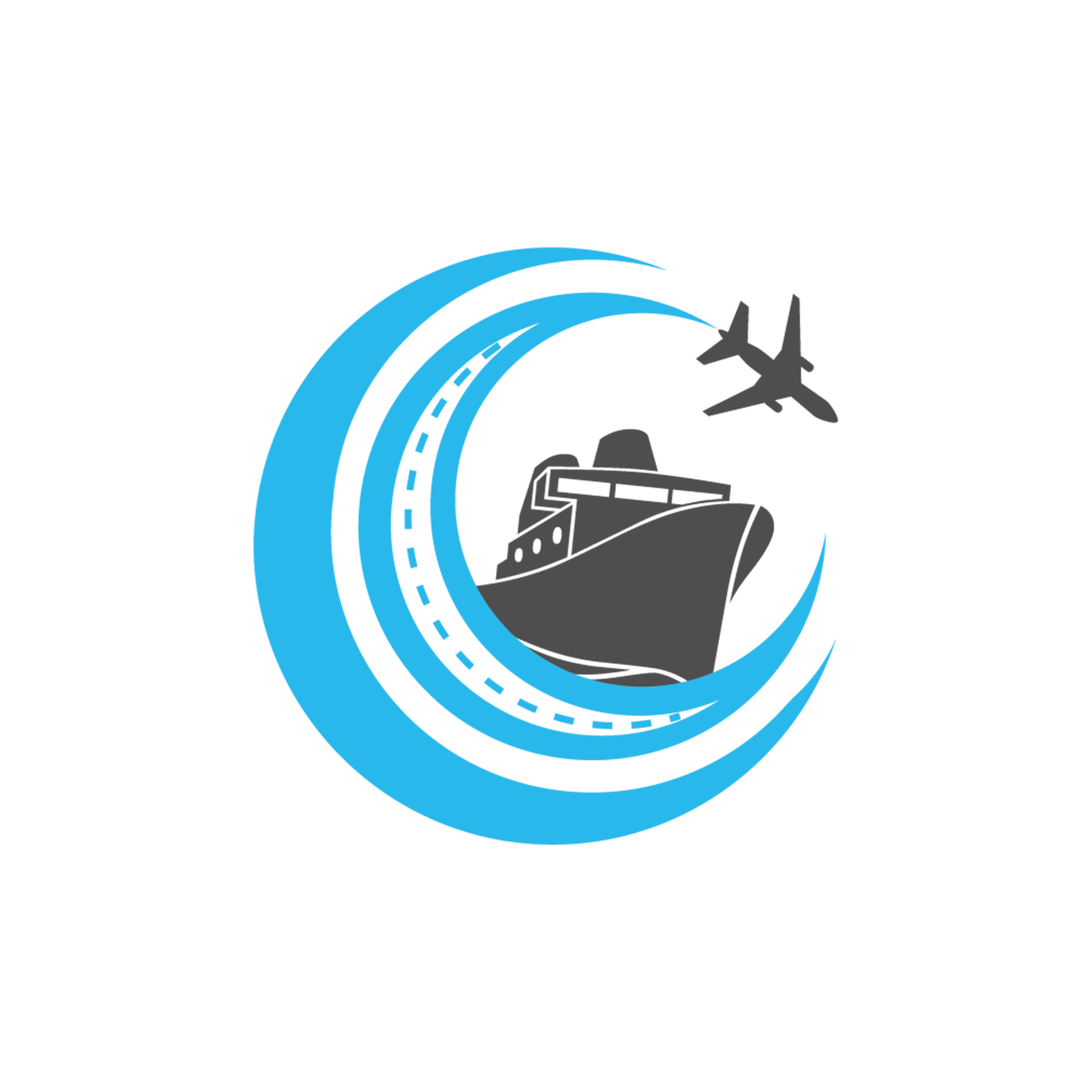 flocargo logo