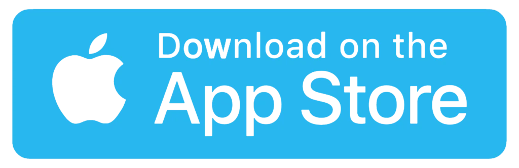 apple app store button