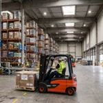 Distribution solutions streamline your logistics. Discover efficient storage strategies for seamless business operations now