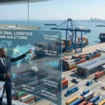 Optimizing Global Logistics and Supply Chain Solutions