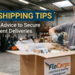 Item shipping tips: essential advice