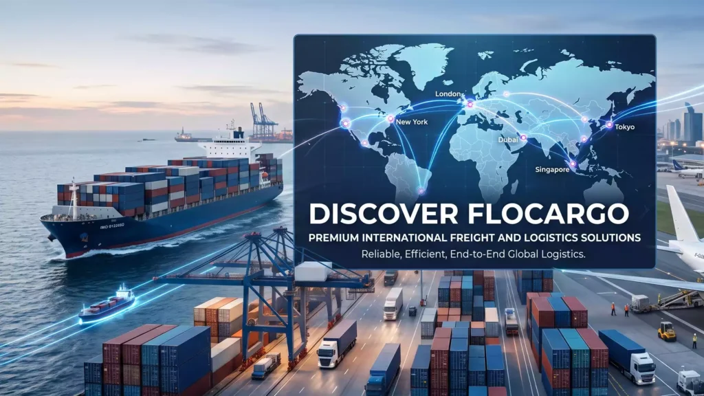 about flocargo