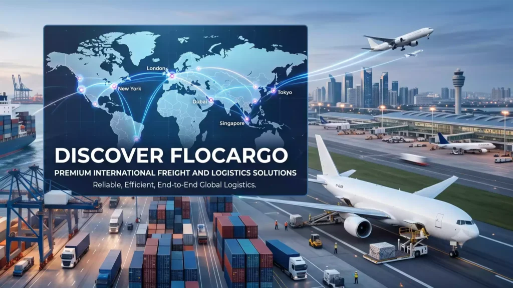 about flocargo