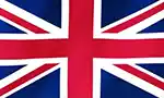 uk country flag