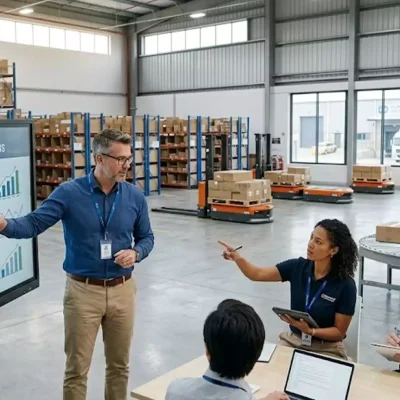 Expert Shipping Advice: Streamline Your Logistics Operations